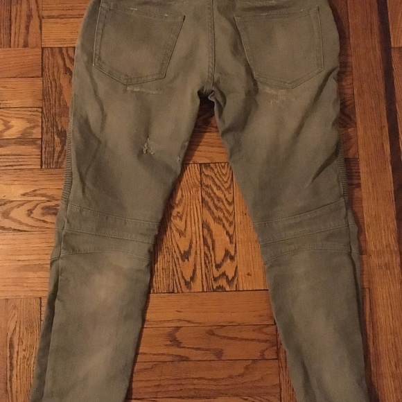 Balmain denim - Picture 2 of 3